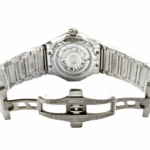 Hublot Fusion Classic Titanium with Orlinski Bracelet Watch Replica