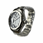 Hublot Fusion Classic Titanium with Orlinski Bracelet Watch Replica