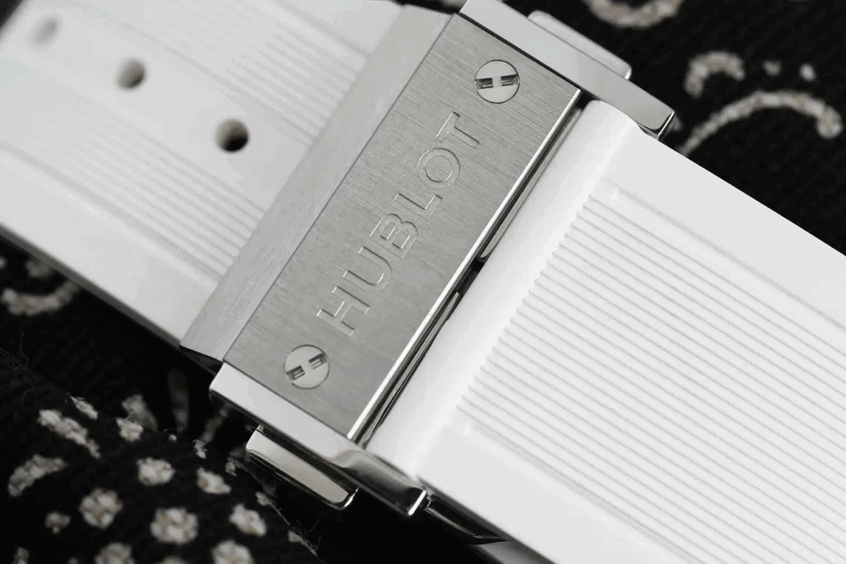 Hublot Spirit of Big Bang Moonphase Factory Diamond Watch Replica