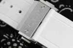 Hublot Spirit of Big Bang Moonphase Factory Diamond Watch Replica