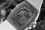 Hublot Spirit of Big Bang Moonphase Factory Diamond Watch Replica