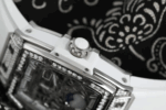 Hublot Spirit of Big Bang Moonphase Factory Diamond Watch Replica