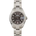 Ladies Rolex Datejust 279160 Steel Oyster Replica