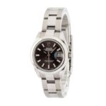Ladies Rolex Datejust 279160 Steel Oyster Replica