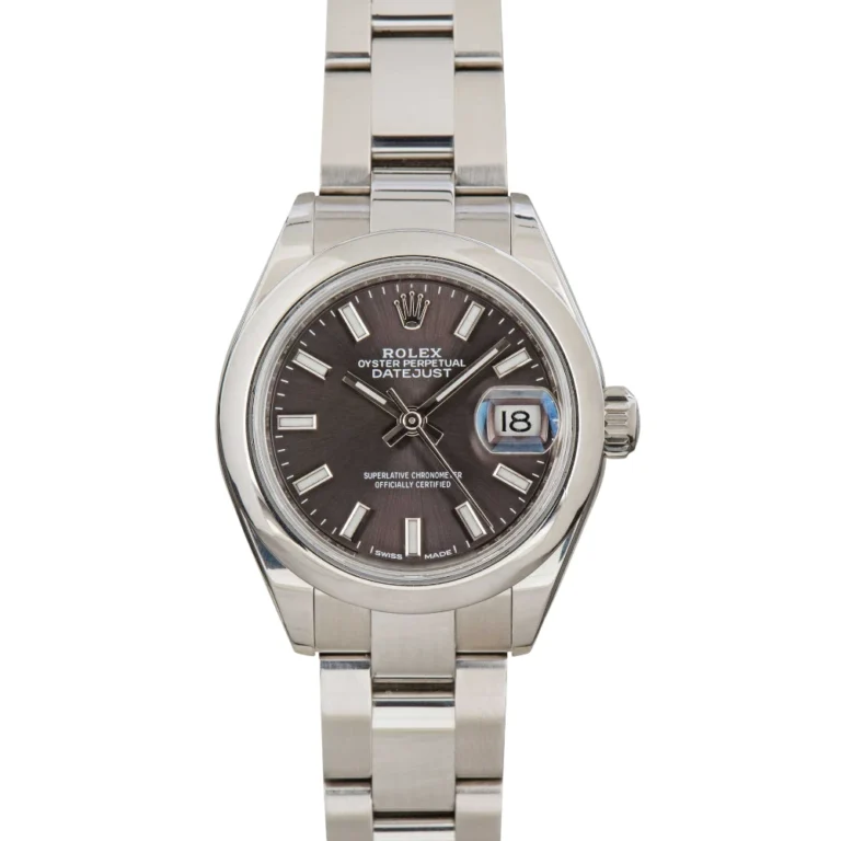 Ladies Rolex Datejust 279160 Steel Oyster Replica