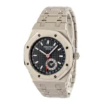 Mens Audemars Piguet Royal Oak Blue Dial Replica