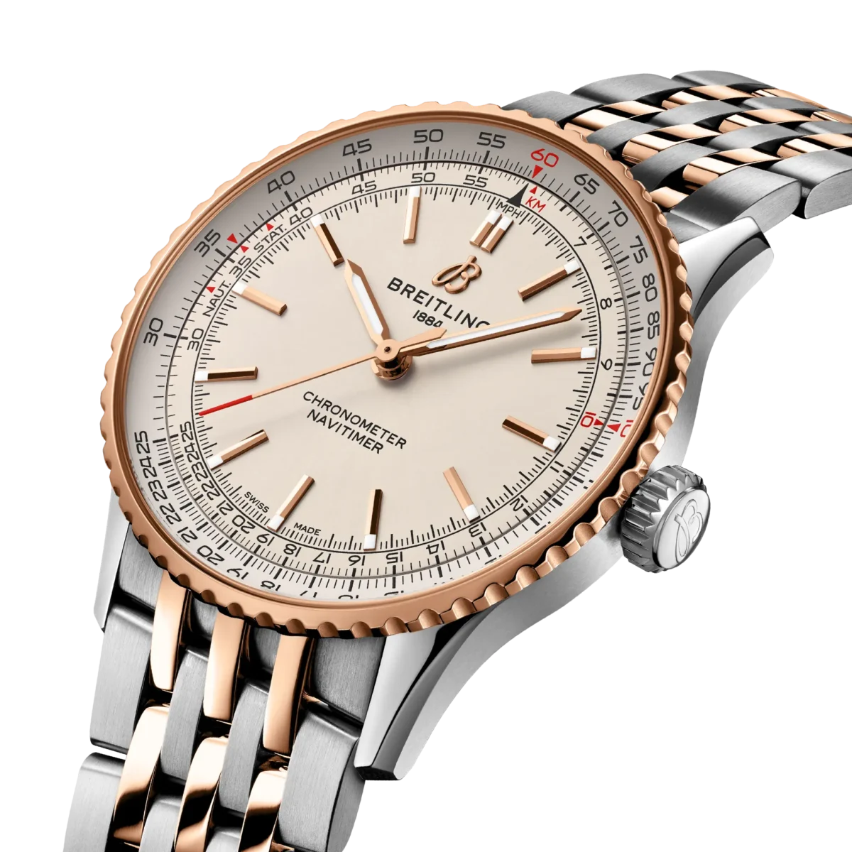 Navitimer Automatic 41 Replica