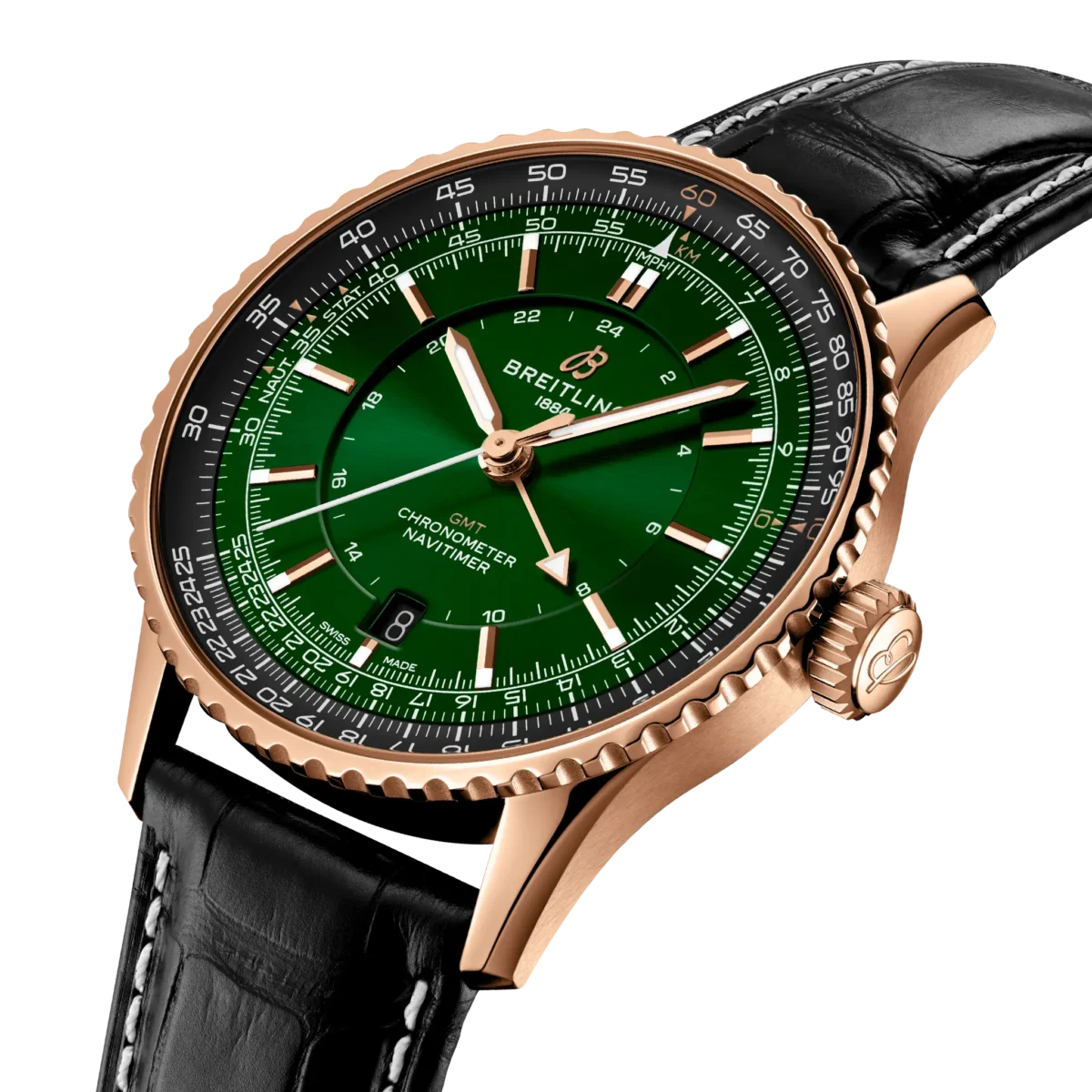 Navitimer Automatic GMT 41 Replica