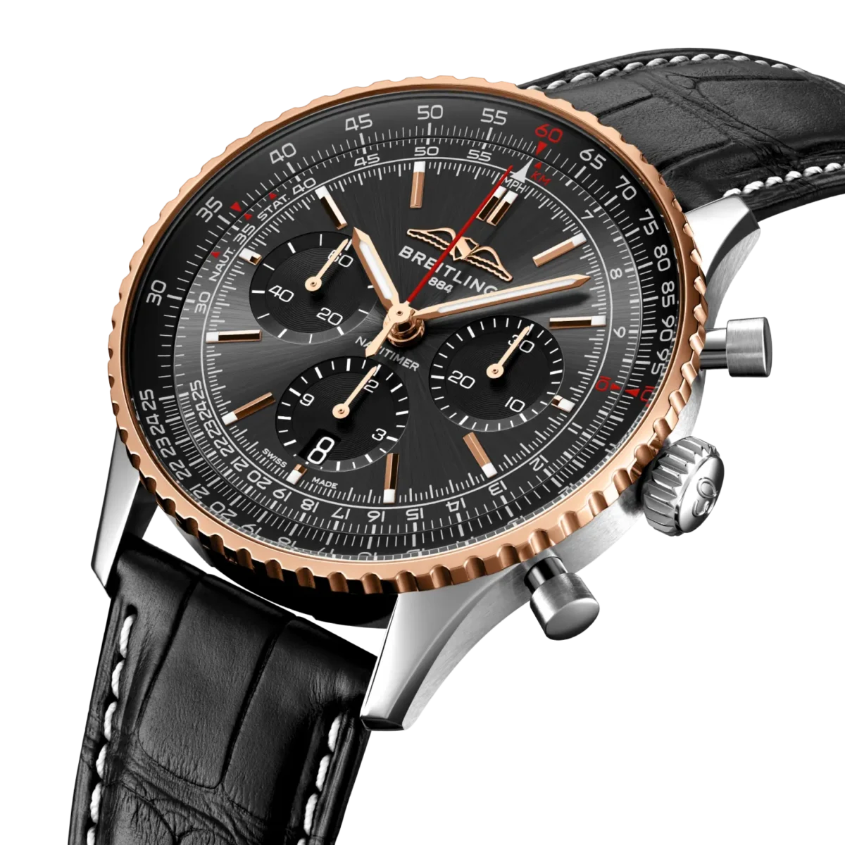 Navitimer B01 Chronograph Limited Edition Replica