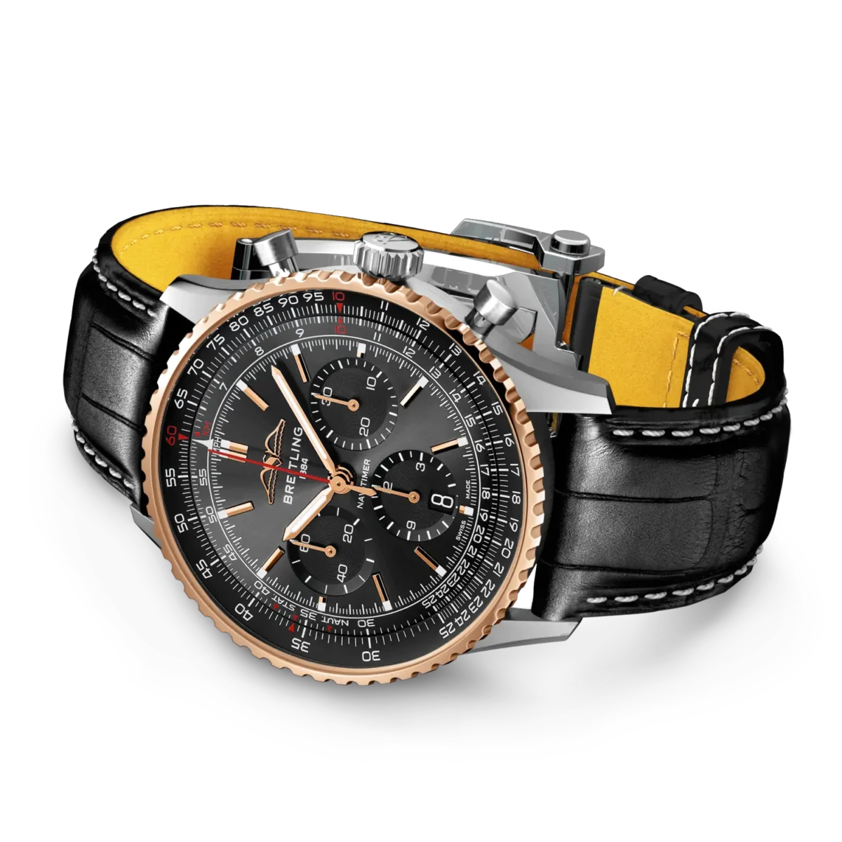 Navitimer B01 Chronograph Limited Edition Replica
