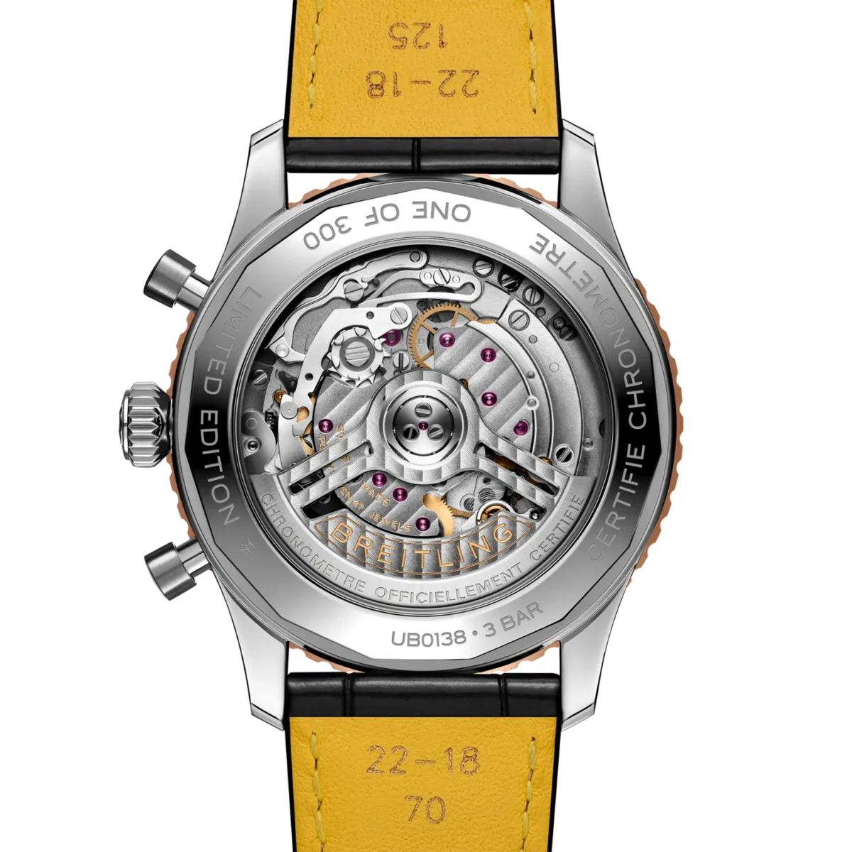 Navitimer B01 Chronograph Limited Edition Replica