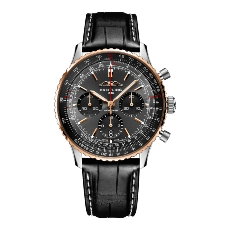 Navitimer B01 Chronograph Limited Edition Replica