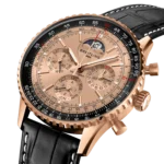 Navitimer B19 Chronograph 43 Perpetual Calendar 140th Anniversary Replica