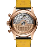 Navitimer B19 Chronograph 43 Perpetual Calendar 140th Anniversary Replica
