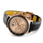 Navitimer B19 Chronograph 43 Perpetual Calendar 140th Anniversary Replica