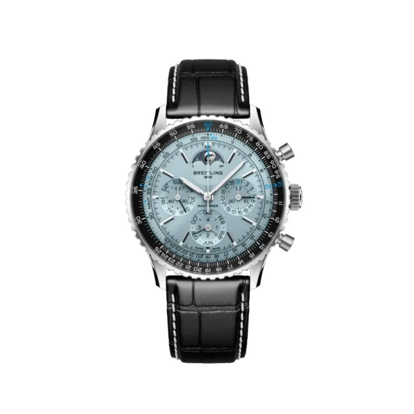 Navitimer B19 Chronograph 43 Perpetual Calendar Replica