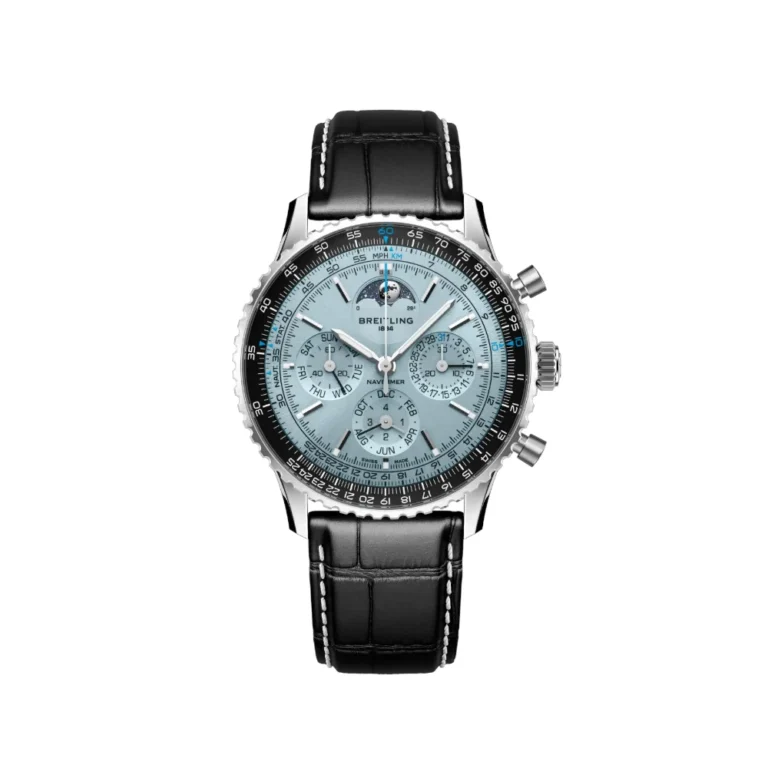 Navitimer B19 Chronograph 43 Perpetual Calendar Replica