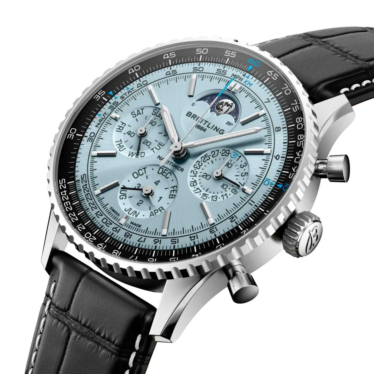 Navitimer Chronograph Perpetual Calendar Replica