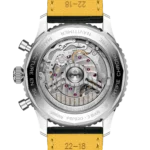 Navitimer Chronograph Perpetual Calendar Replica