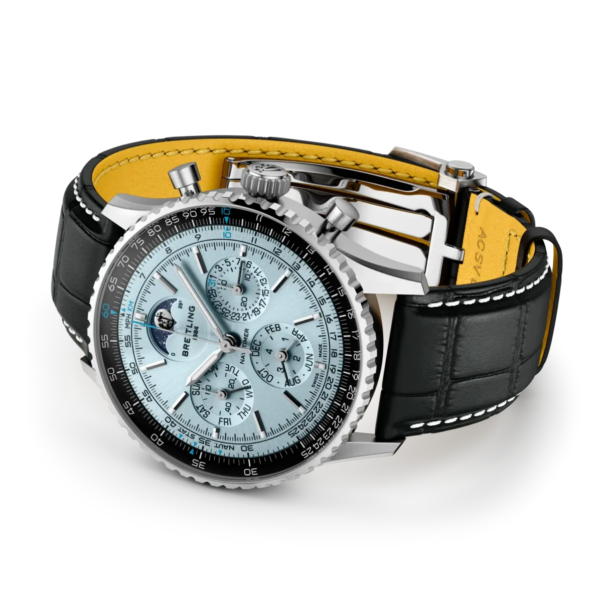 Navitimer Chronograph Perpetual Calendar Replica