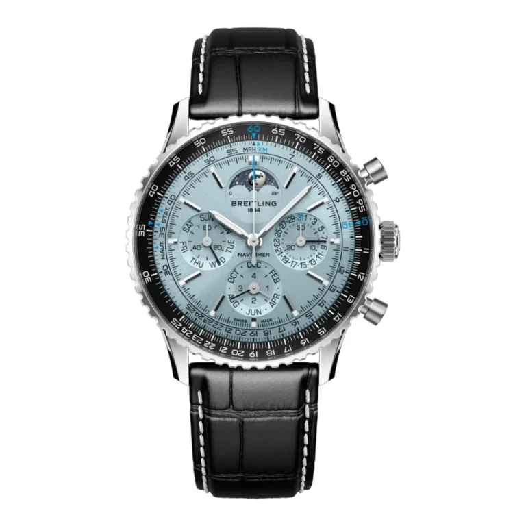 Navitimer Chronograph Perpetual Calendar Replica