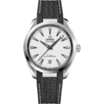 Omega Seamaster Aqua Terra 38mm Mens Watch Replica