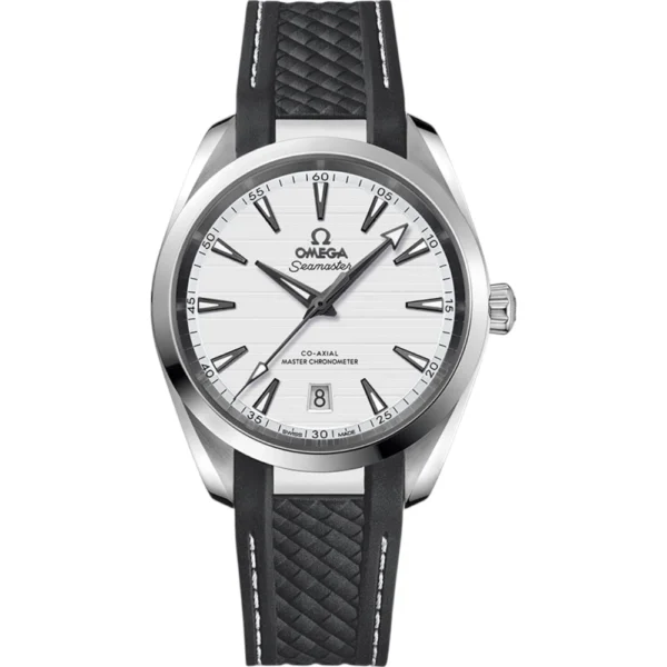 Omega Seamaster Aqua Terra 38mm Mens Watch Replica