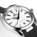 Omega Seamaster Aqua Terra 38mm Mens Watch Replica