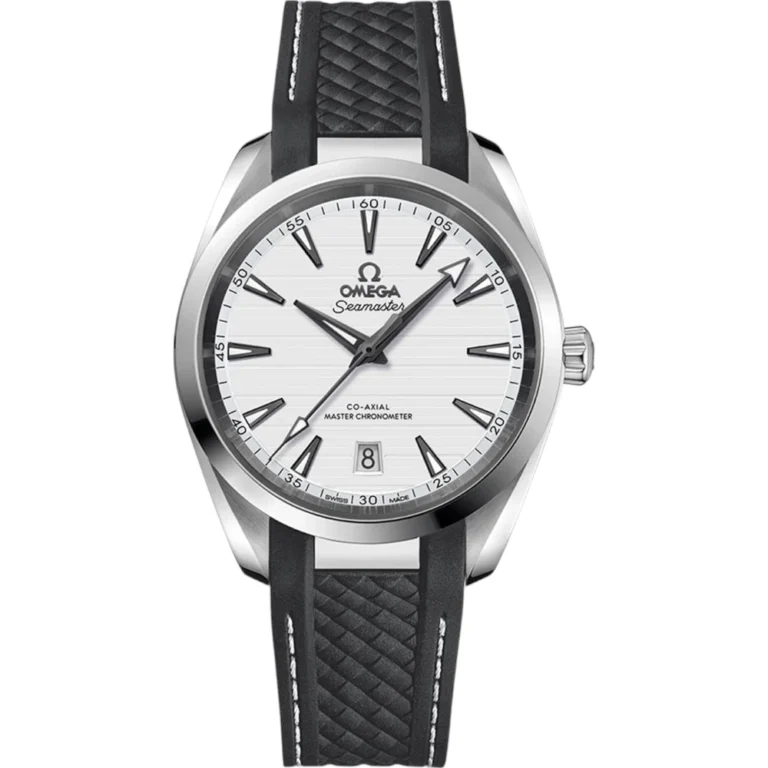 Omega Seamaster Aqua Terra 38mm Mens Watch Replica
