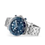 Omega Co-Axial Master 44mm Mens Watch Replica