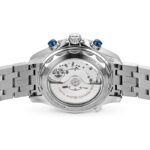Omega Co-Axial Master 44mm Mens Watch Replica