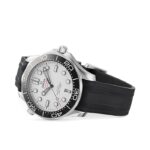 Omega Omega Seamaster 300M 42mm Men's Luxury Dive Watch Black Dial Replica