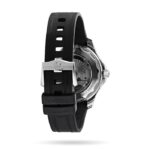 Omega Omega Seamaster 300M 42mm Men's Luxury Dive Watch Black Dial Replica