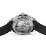 Omega Omega Seamaster 300M 42mm Men's Luxury Dive Watch Black Dial Replica