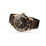 Omega Seamaster 300 Co-Axial Master Chronometer 41mm Bronze Gold Replica