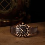 Omega Seamaster 300 Co-Axial Master Chronometer 41mm Bronze Gold Replica