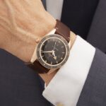 Omega Seamaster 300 Co-Axial Master Chronometer 41mm Bronze Gold Replica