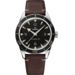 Omega Seamaster 300 Co-Axial Master Chronometer 41mm Mens Watch Replica
