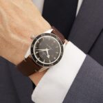 Omega Seamaster 300 Co-Axial Master Chronometer 41mm Mens Watch Replica