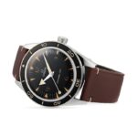 Omega Seamaster 300 Co-Axial Master Chronometer 41mm Mens Watch Replica