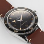 Omega Seamaster 300 Co-Axial Master Chronometer 41mm Mens Watch Replica