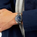 Omega Seamaster 300 Co-Axial Master Chronometer 41mm Replica
