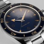 Omega Seamaster 300 Co-Axial Master Chronometer 41mm Replica