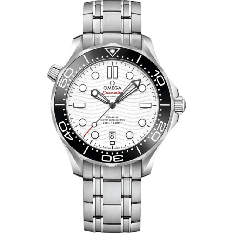 Omega Seamaster 300m 42mm Mens Watch Replica