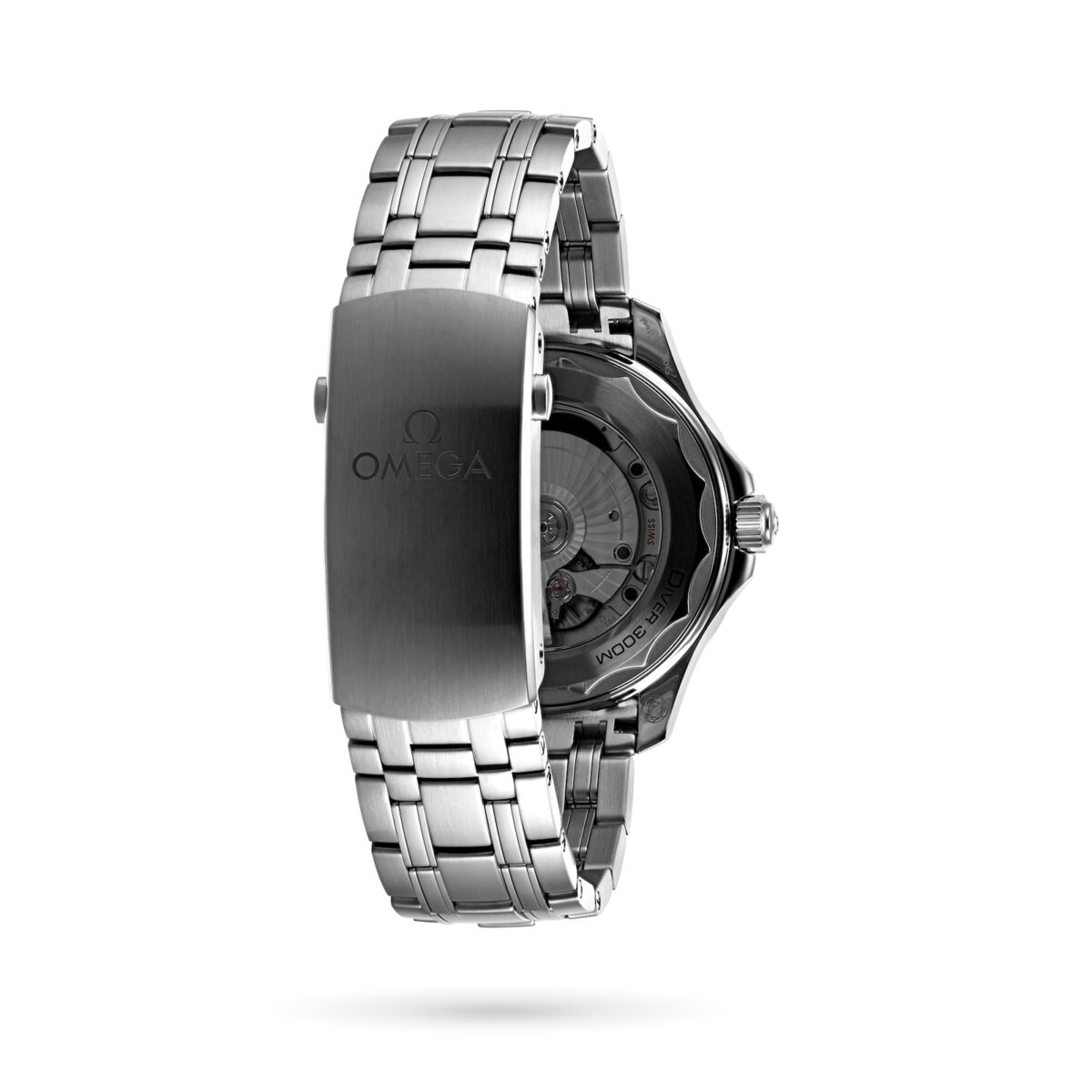 Omega Seamaster 300m 42mm Mens Watch Replica