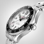 Omega Seamaster 300m 42mm Mens Watch Replica