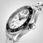 Omega Seamaster 300m 42mm Mens Watch Replica