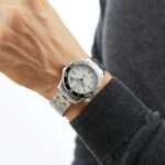 Omega Seamaster 300m 42mm Mens Watch Replica