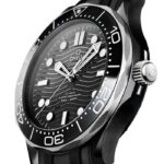Omega Seamaster 300m 43mm Mens Watch Replica