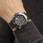 Omega Seamaster 300m 43mm Mens Watch Replica